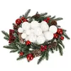 Набор елочных шаров Springos CA0178 Photo 4