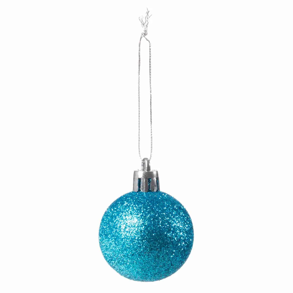 Springos Шары Christmas CA0097 — 20 шт., 4 см Photo 2