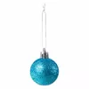 Springos Шары Christmas CA0097 — 20 шт., 4 см Photo 2