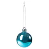 Springos Шары Christmas CA0097 — 20 шт., 4 см Photo 4
