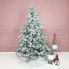 Springos Шары Christmas CA0097 — 20 шт., 4 см Photo 8