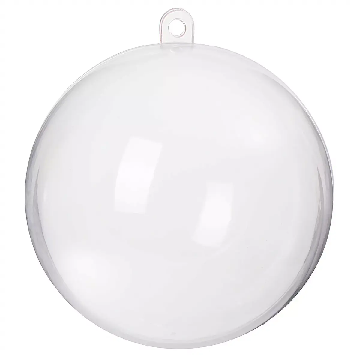 Springos CA2013 Acrylic Bauble 12 cm Photo 3