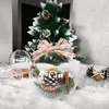 Springos CA2001 Acrylic Bauble 8 cm Photo 6
