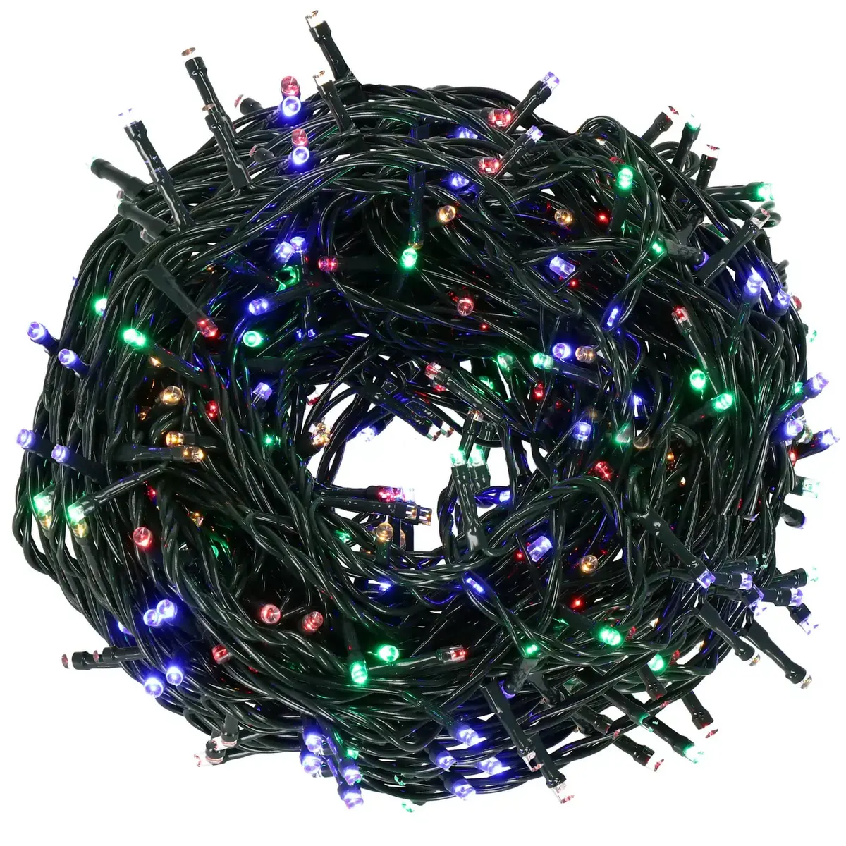 String Lights Springos CL0326 — 300 LED Photo 6