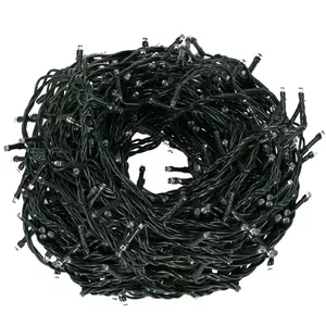 String lights Springos CL0526 — 500 LED decorative indoor and outdoor string lights