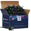 String lights Springos CL0526 — 500 LED Photo 4