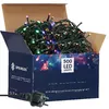 String lights Springos CL0526 — 500 LED Photo 6