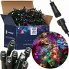 String lights Springos CL0526 — 500 LED Photo 10