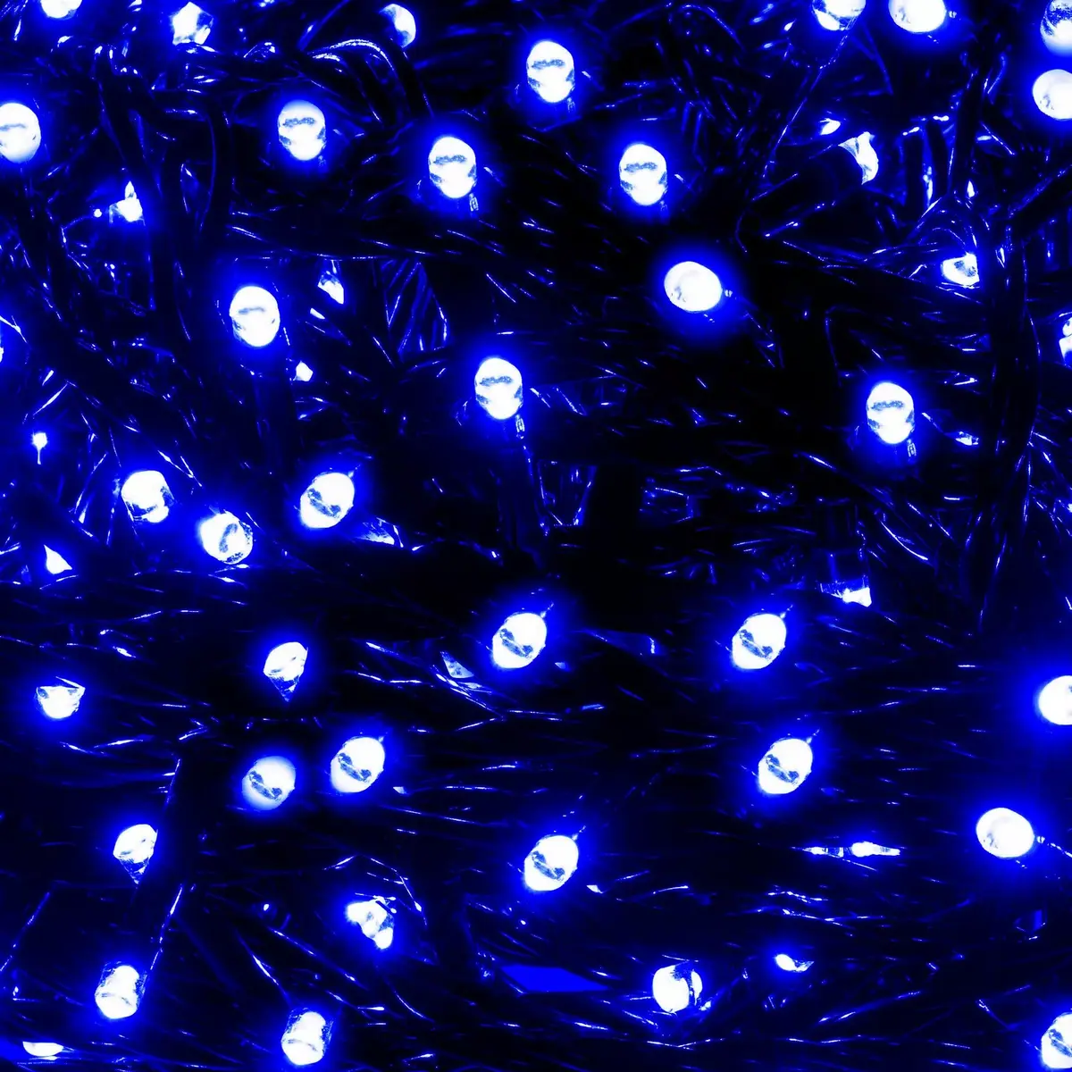 Гирлянда Springos CL0527 500 LED Photo 8