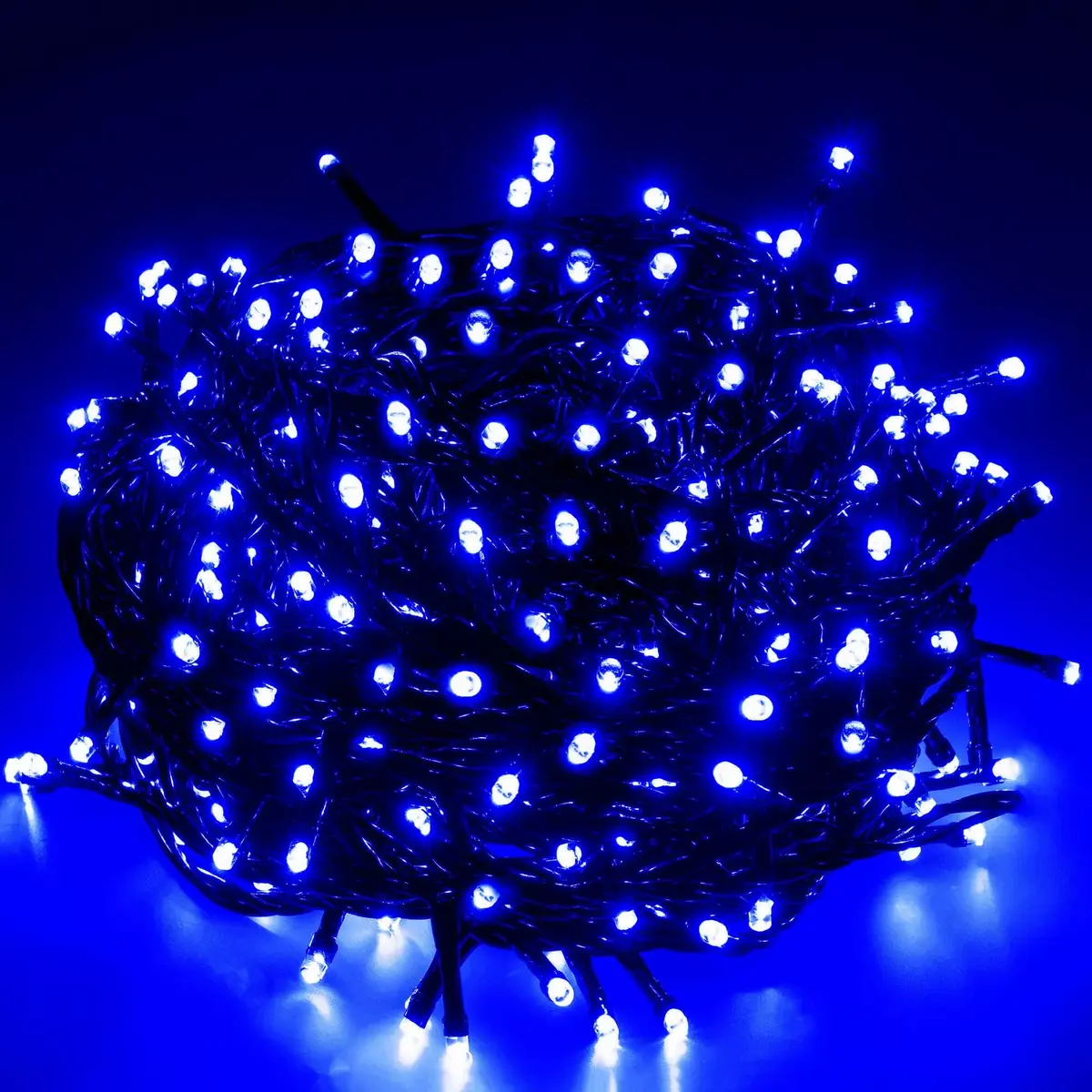 Гирлянда Springos CL0527 500 LED Photo 10