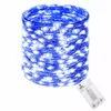 Springos CL0020 100 LED virtene uz baterijām Photo 8