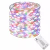 Springos CL0021 LED bateriju lampa — 100 LED Photo 5