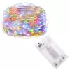 Springos CL0021 LED bateriju lampa — 100 LED Photo 6