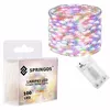 Springos CL0021 LED bateriju lampa — 100 LED Photo 7