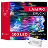 Springos CL0021 LED bateriju lampa — 100 LED Photo 9