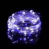 LED string lights Springos CL0022 — 100 LEDs Photo 2