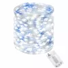 LED string lights Springos CL0022 — 100 LEDs Photo 6