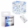 LED string lights Springos CL0022 — 100 LEDs Photo 7