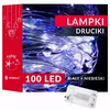 LED string lights Springos CL0022 — 100 LEDs Photo 9