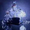 String light Springos CL0106 — 50 LEDs Photo 2