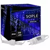 Gaismu virtene Springos CL0202 200 LED 8 m Photo 10