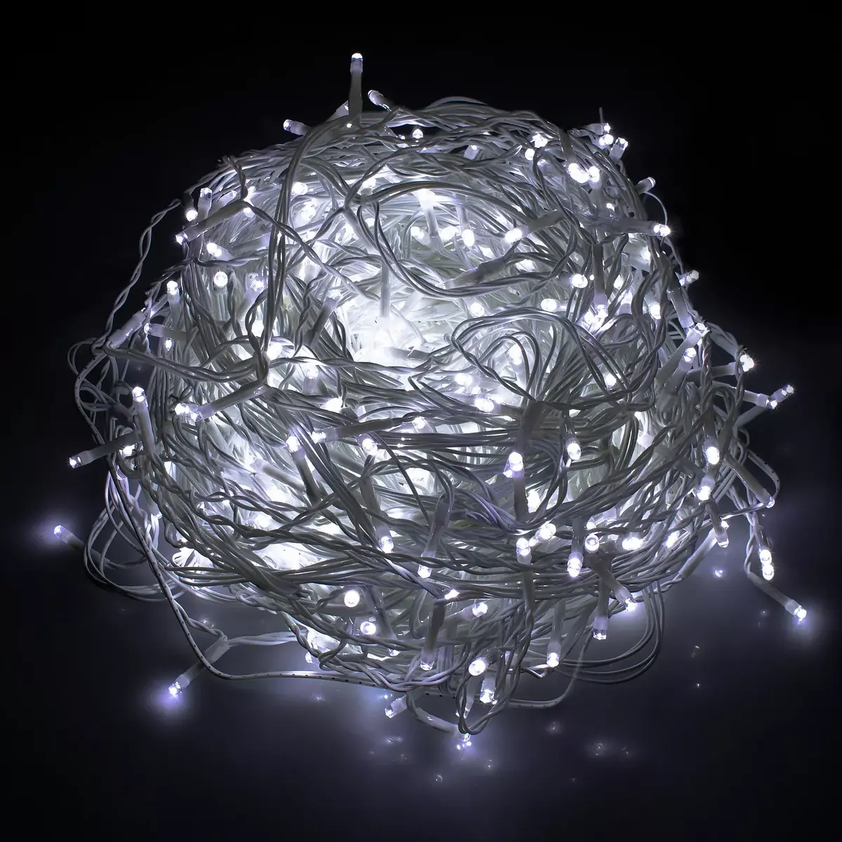 Гирлянда-занавес Springos CL0300 300 LED Photo 5
