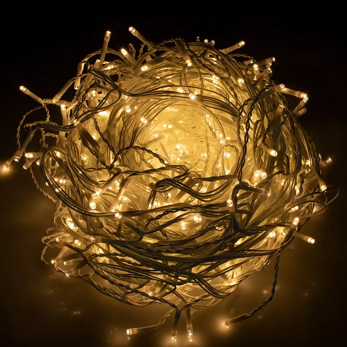 Springos CL0301 декоративная гирлянда 300 LED Photo 5