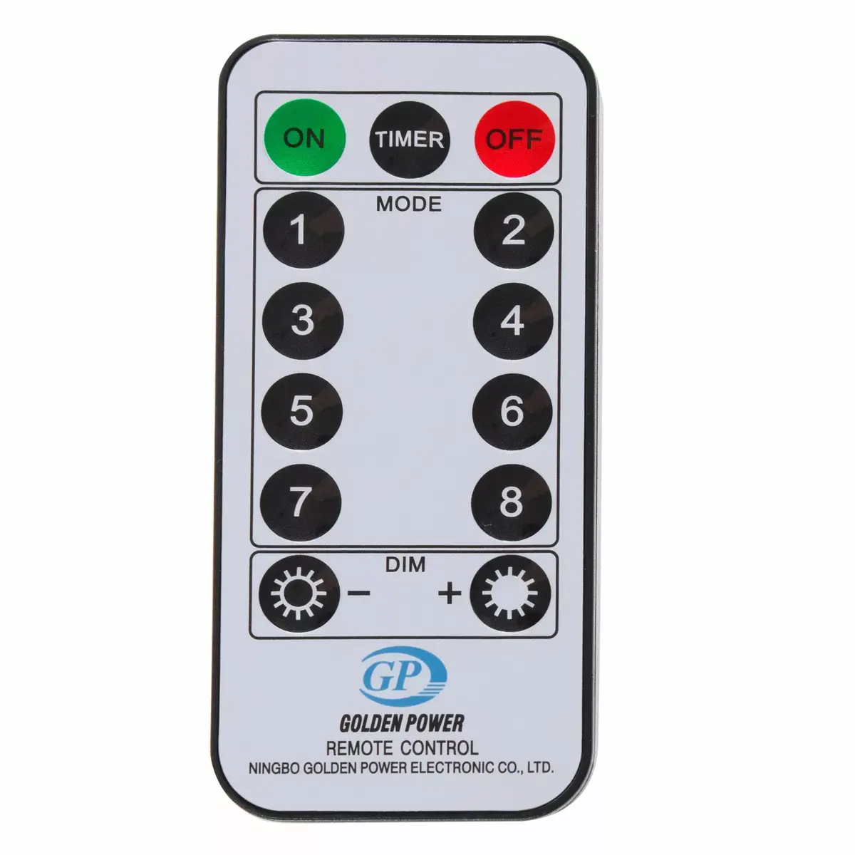 LED aizkars Springos CL0306 — 300 LED, tālvadība Photo 6
