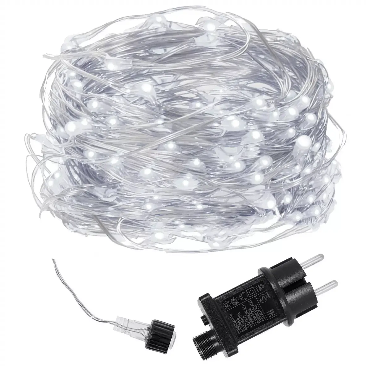 Virtene Springos CL0309 — 300 LED Photo 7