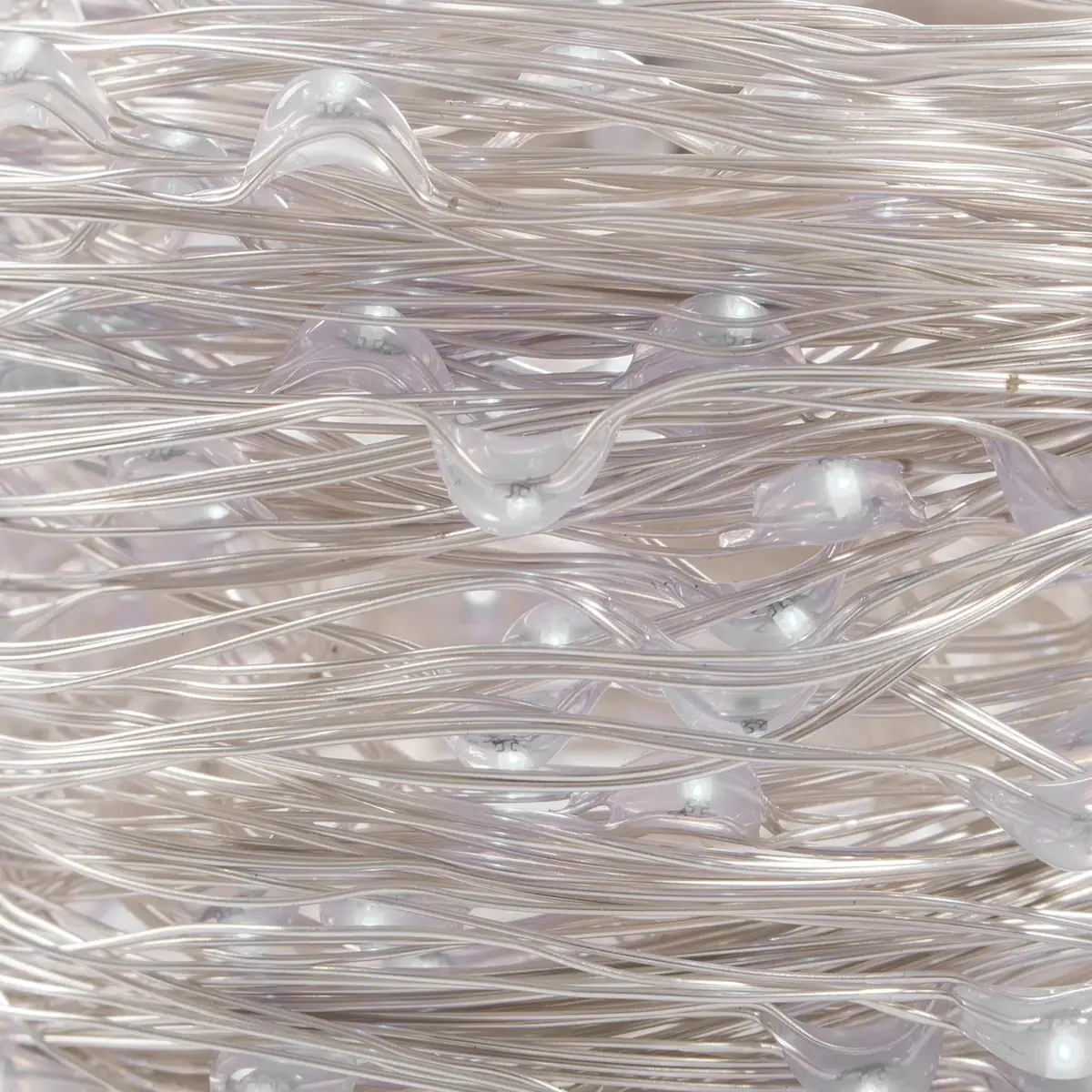 LED string lights Springos CL0310 — 300 LEDs Photo 7