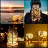 String Lights Springos CL0312 — 300 LED Photo 5
