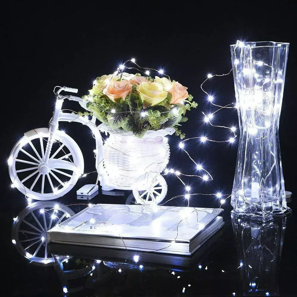 Гирлянда Springos CL0313 — 300 LED, 30 м Photo 2