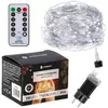 Гирлянда Springos CL0313 — 300 LED, 30 м Photo 7