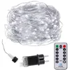 Гирлянда Springos CL0313 — 300 LED, 30 м Photo 8