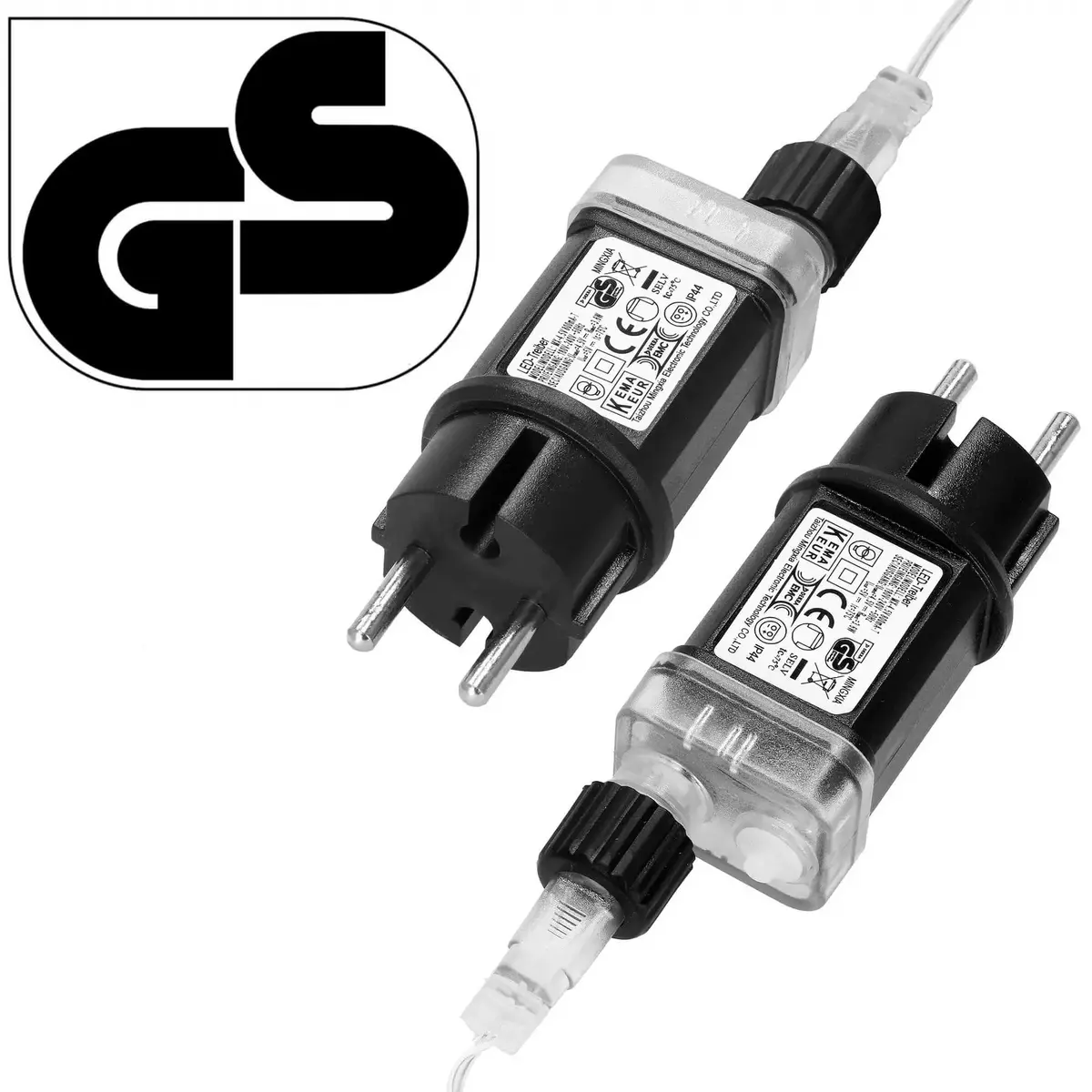 Гирлянда Springos CL0313 — 300 LED, 30 м Photo 9