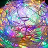 Gaismas virtene Springos CL0319 — 300 LED Photo 3