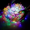 Gaismas virtene Springos CL0319 — 300 LED Photo 4