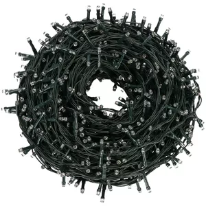 String lights Springos CL0320 300 LED, 15 m cable length
