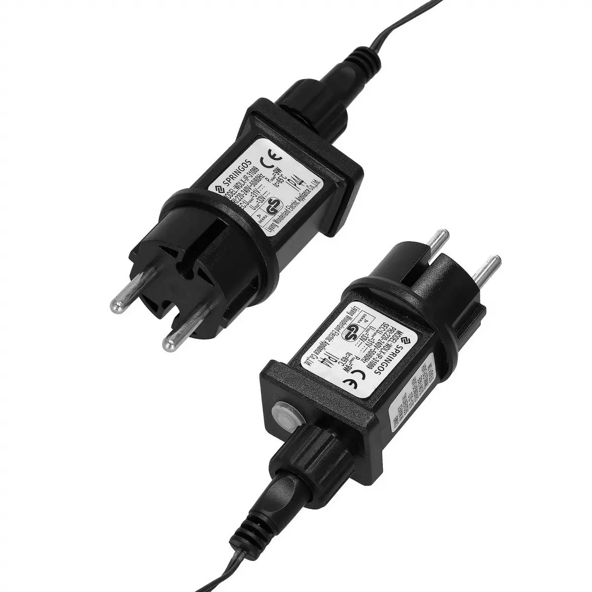 String lights Springos CL0320 300 LED Photo 2