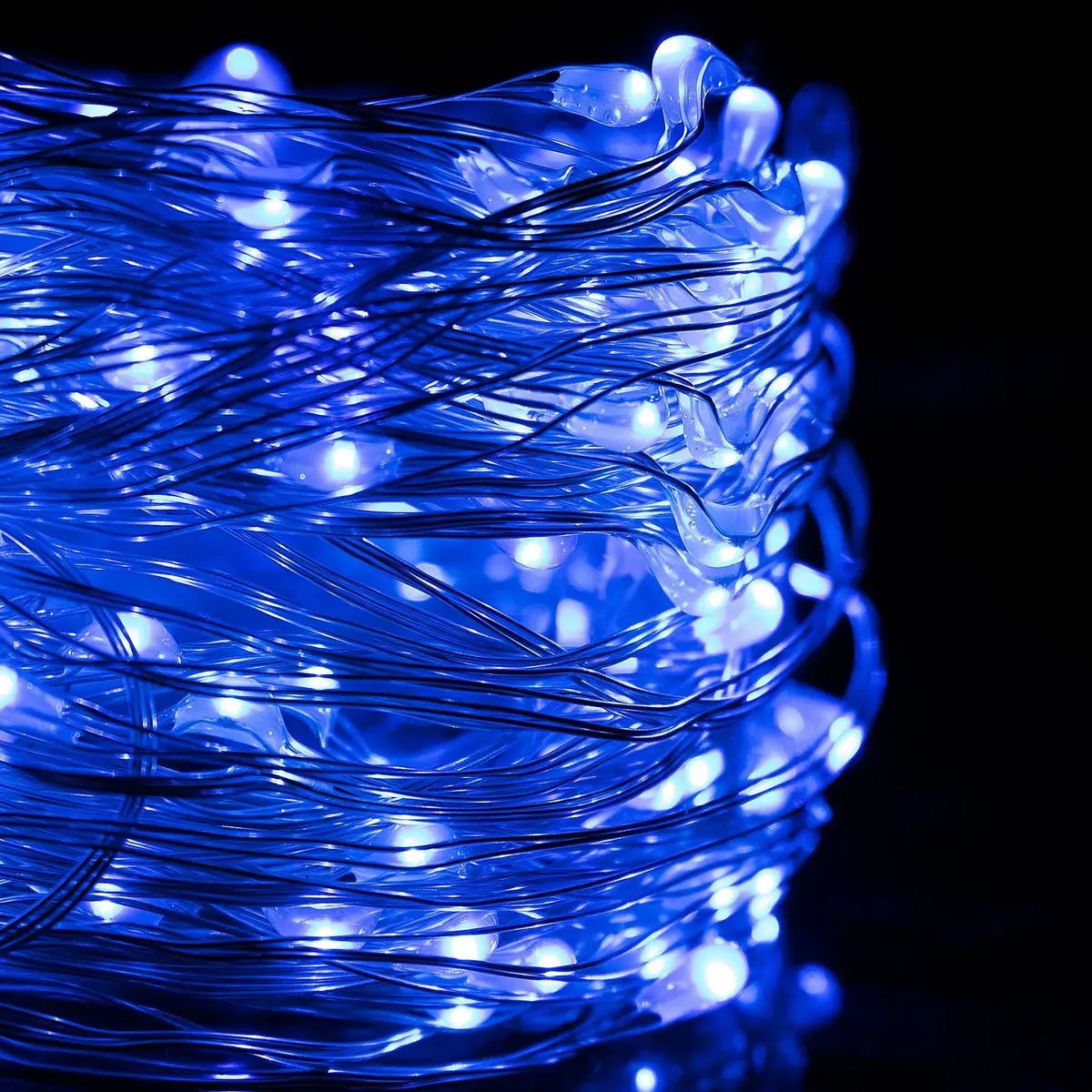 String Lights Springos CL0510 — 480 LED Photo 10