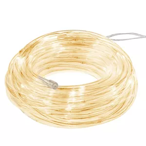 LED apgaismojuma šļūtene Springos CL0857, elastīgs ūdensizturīgs dizains, dekoratīvs LED caurule