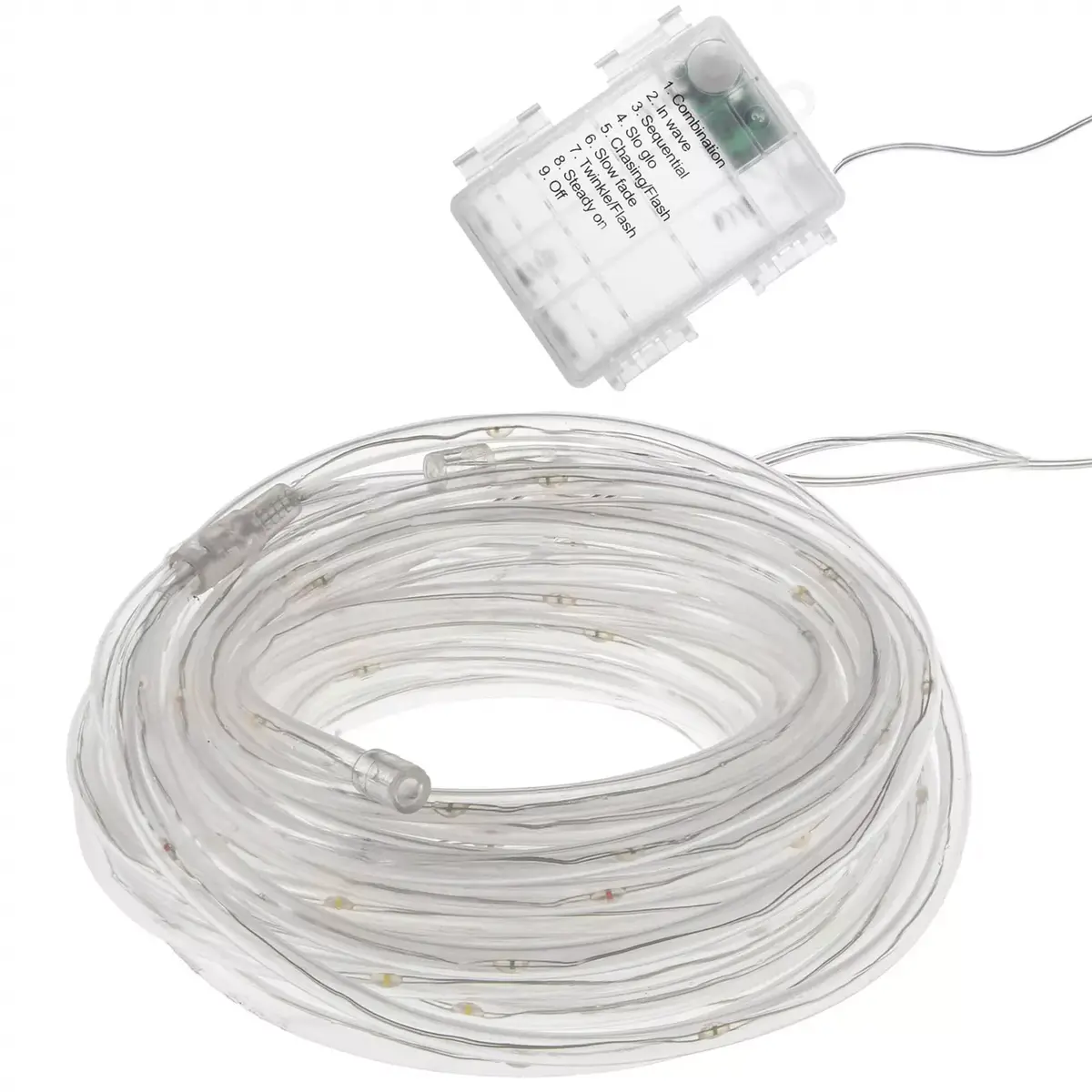 LED apgaismojuma šļūtene Springos CL0857 Photo 7