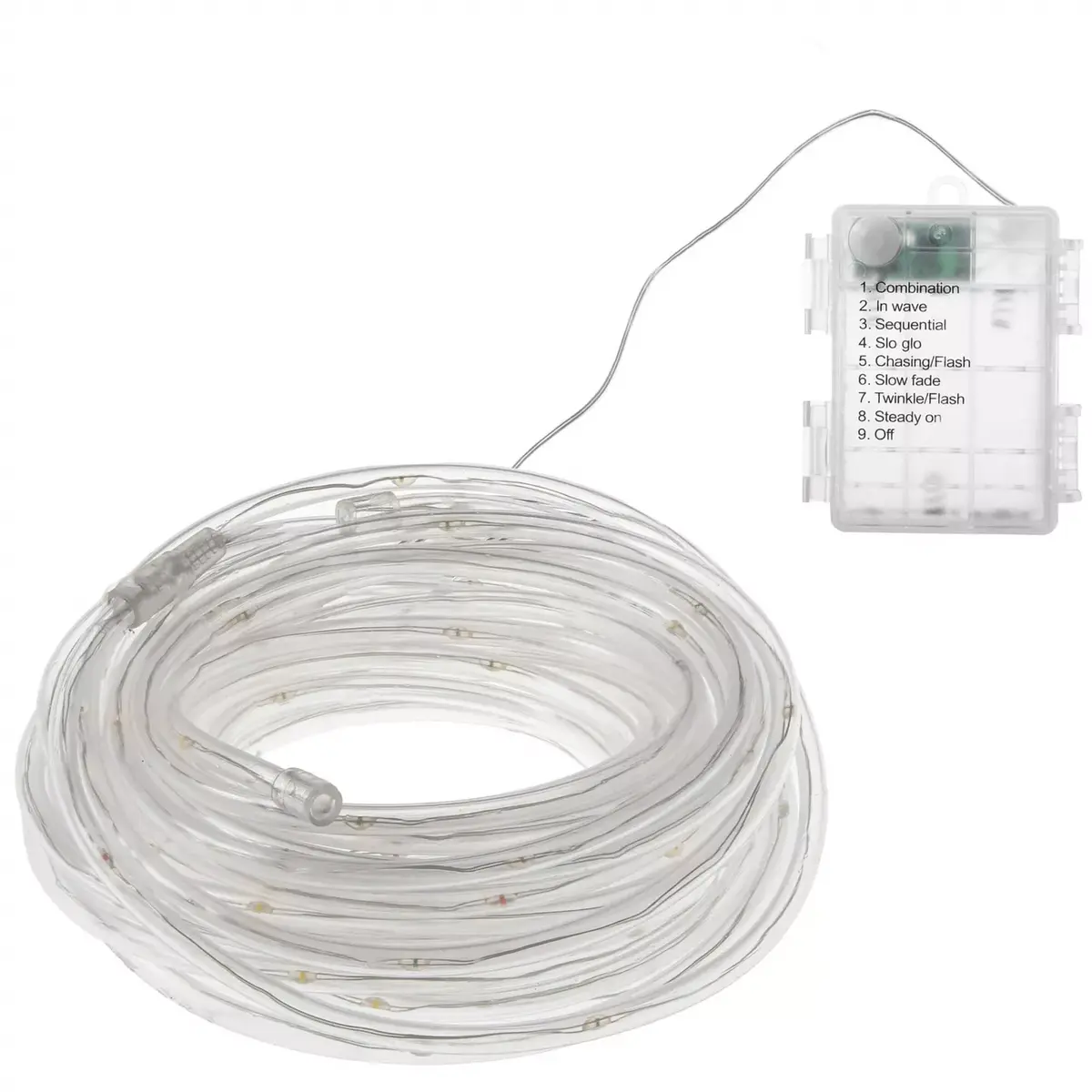 LED apgaismojuma šļūtene Springos CL0857 Photo 8