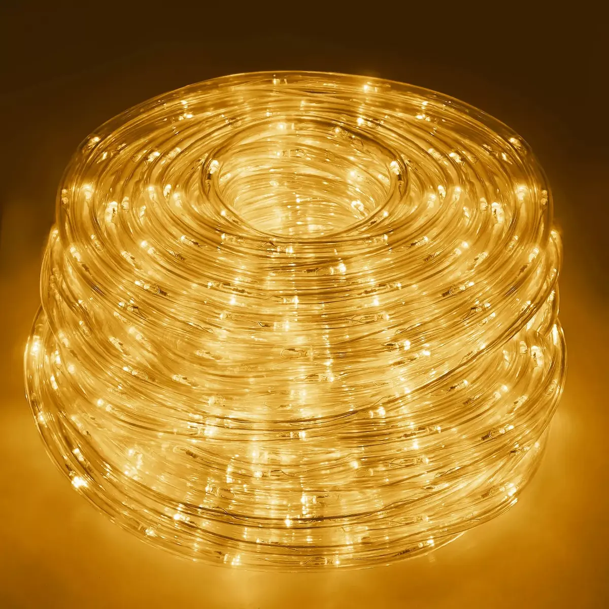 Springos CL1200 LED light hose 240 LEDs Photo 3