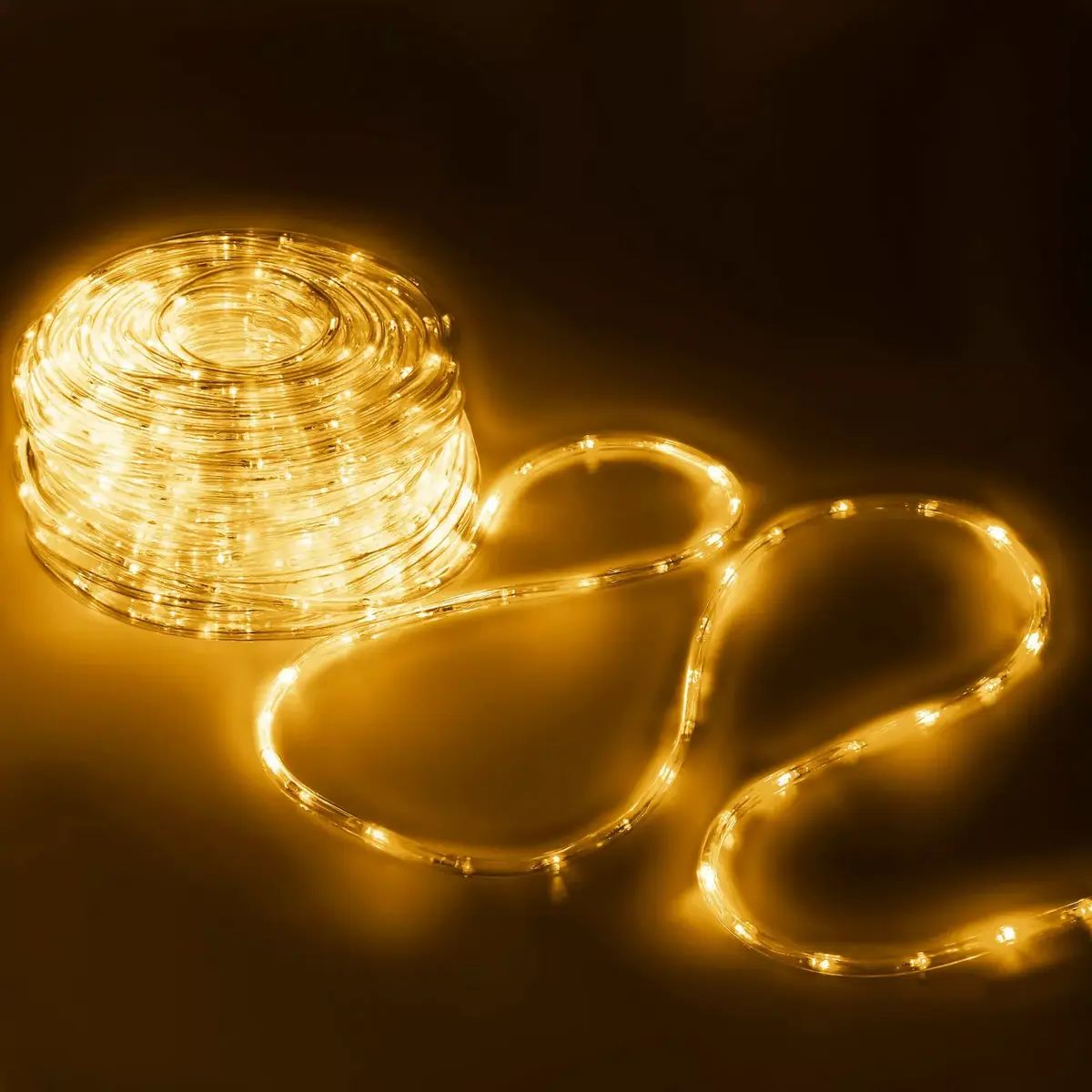 Springos CL1200 LED light hose 240 LEDs Photo 4