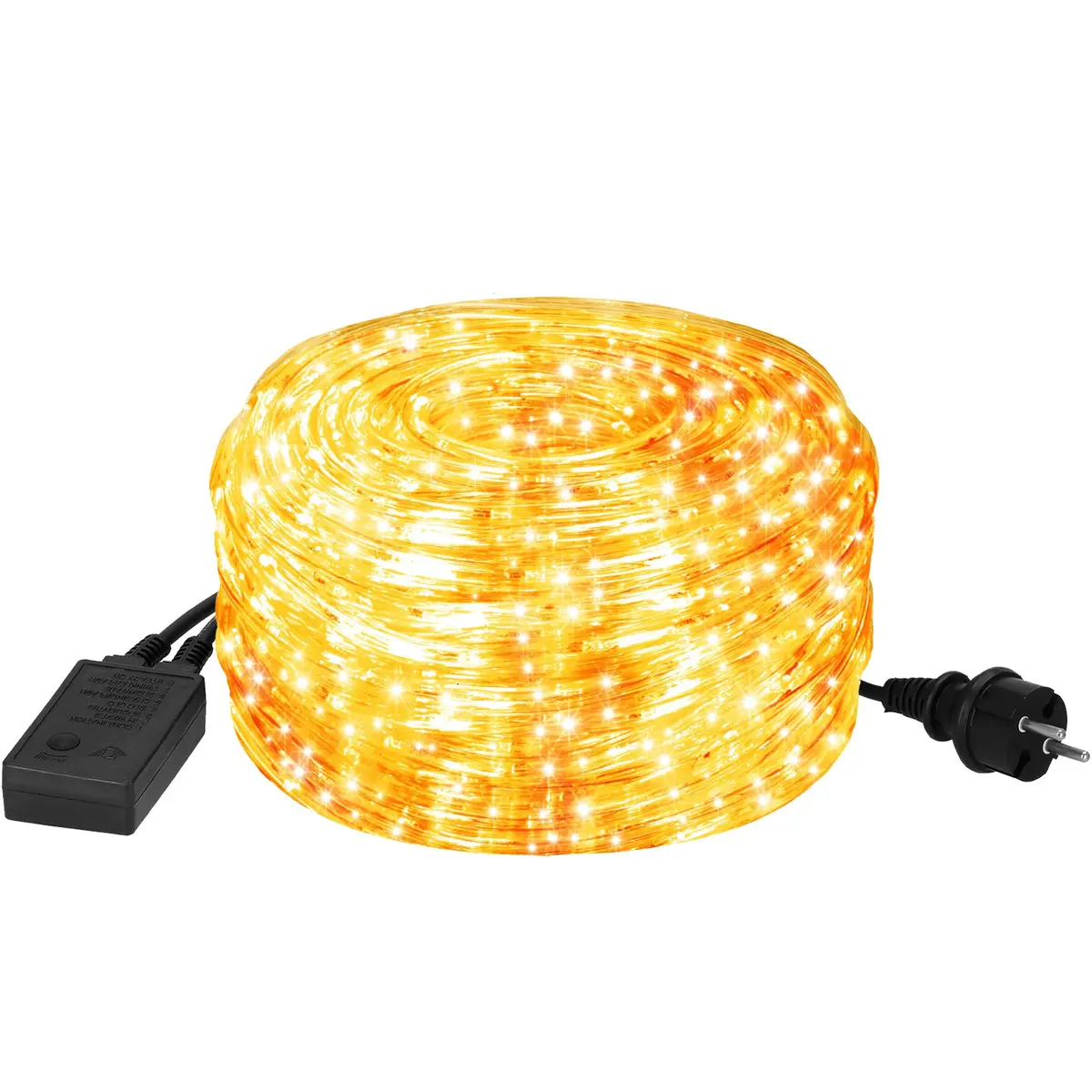 Dekoratīvs LED trose Springos CL1204 —