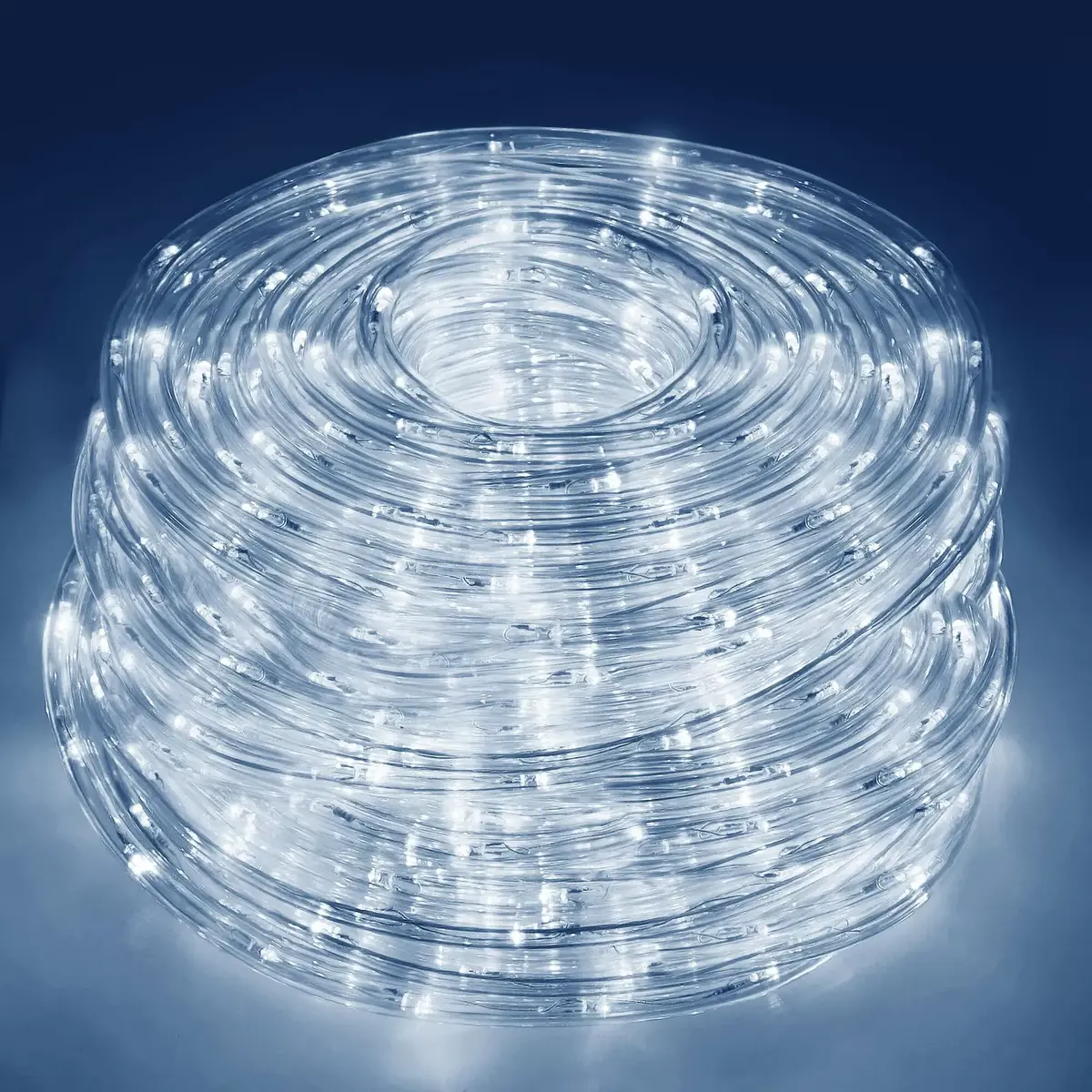 Gaismas šļūtenis Springos CL1205 — 480 LED Photo 3