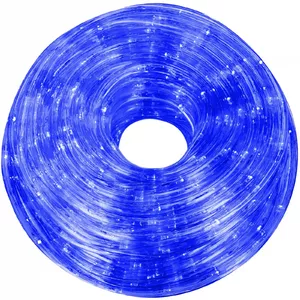 Gaismas virtene Springos CL1207 480 LED, 20 m, IP44 ārtelpām