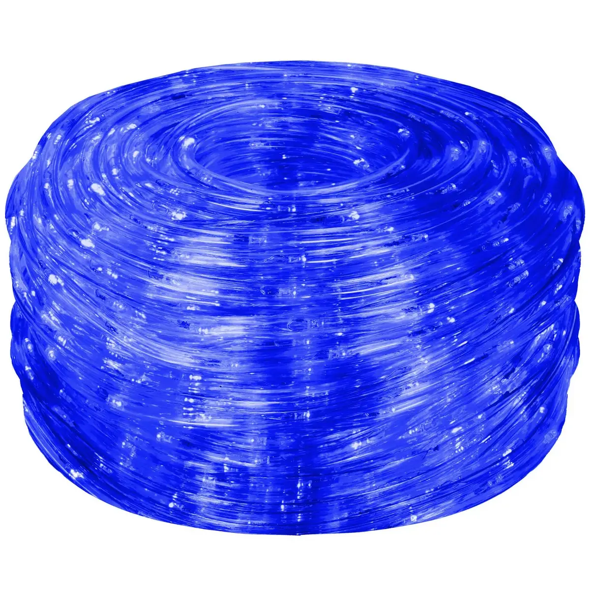 Gaismas virtene Springos CL1207 480 LED 20 m Photo 2