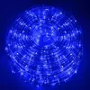 Gaismas virtene Springos CL1207 480 LED 20 m Photo 4